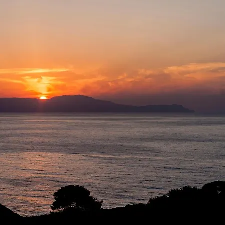 Blue Sea Chania *