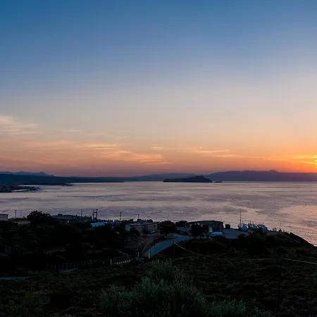 Blue Sea Chania