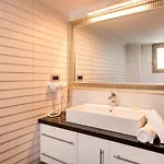 Villa Blue Sea Chania Hriszí Aktí Haniá