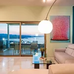 Blue Sea Chania Villa