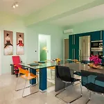 Villa Blue Sea Chania *