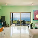 Blue Sea Chania Villa *