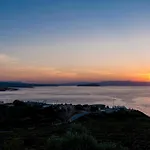 Blue Sea Chania