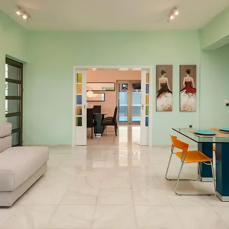 Blue Sea Chania Villa Chania (Crete)