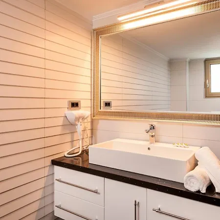 Villa Blue Sea Chania Chania (Crete)