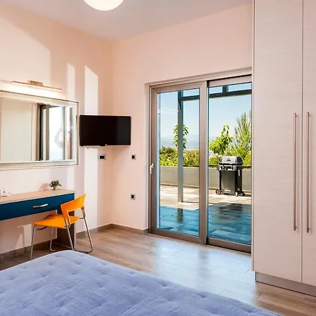 Blue Sea Chania * Ханья (Крит)