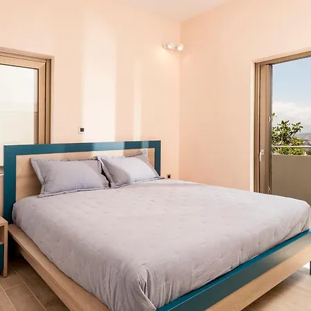 Blue Sea Chania Ханья (Крит)