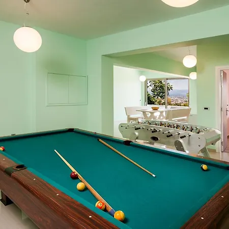 Blue Sea Chania * La Canée