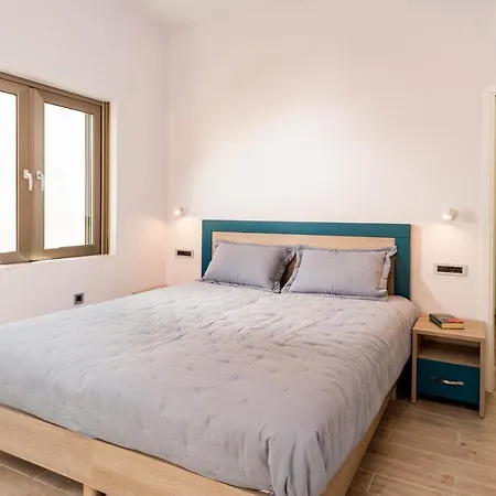 Blue Sea Chania 하니아