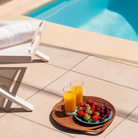 Blue Sea Chania * La Canée