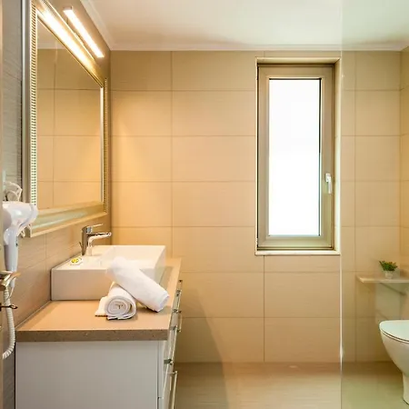 Blue Sea Chania 하니아