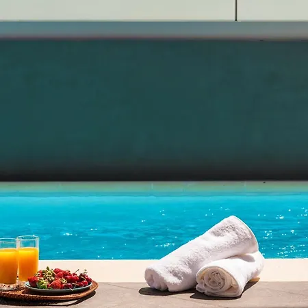 Blue Sea Chania La Canée