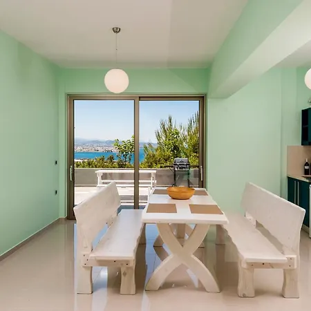 Blue Sea Chania * La Canée