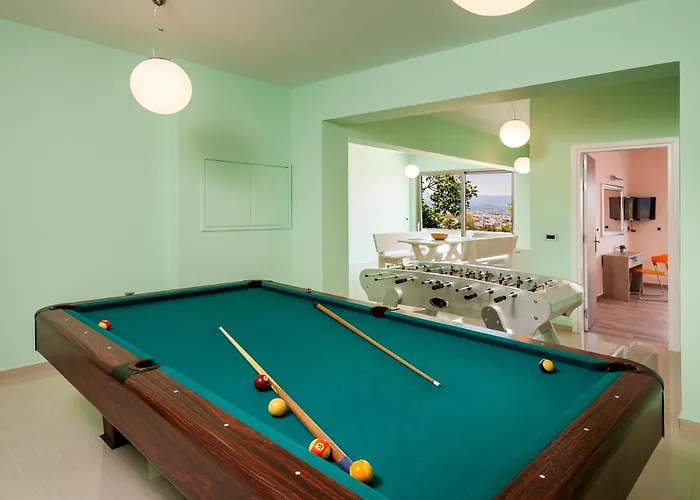 Blue Sea Chania * Ханья (Крит)