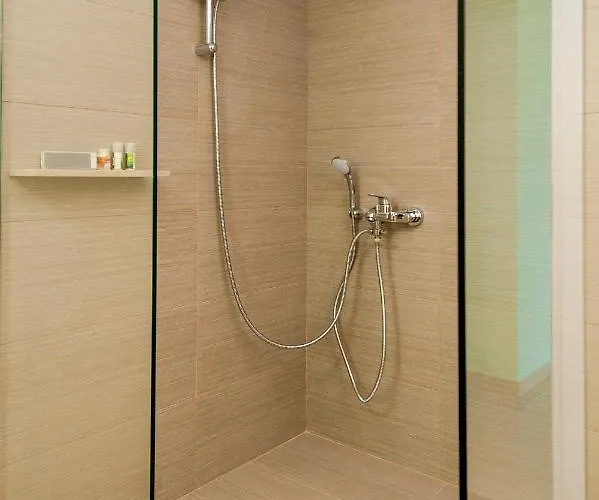 Blue Sea Chania Вілла