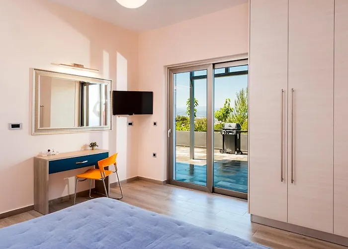 Blue Sea Chania * Ханья (Крит)