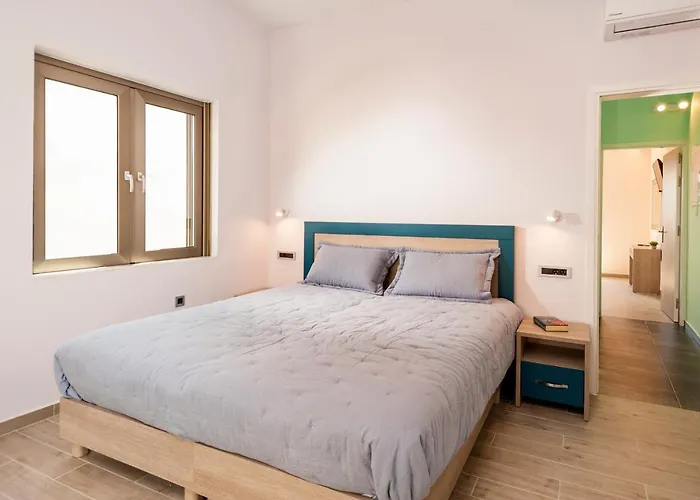 Blue Sea Chania Ханья (Крит)