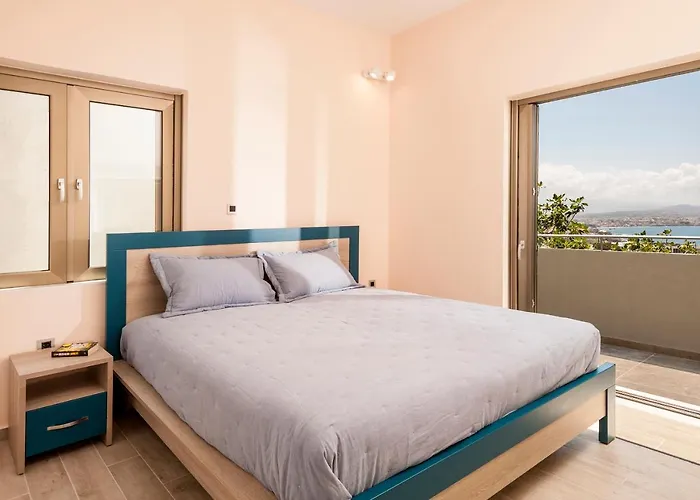 Blue Sea Chania Ханья (Крит)