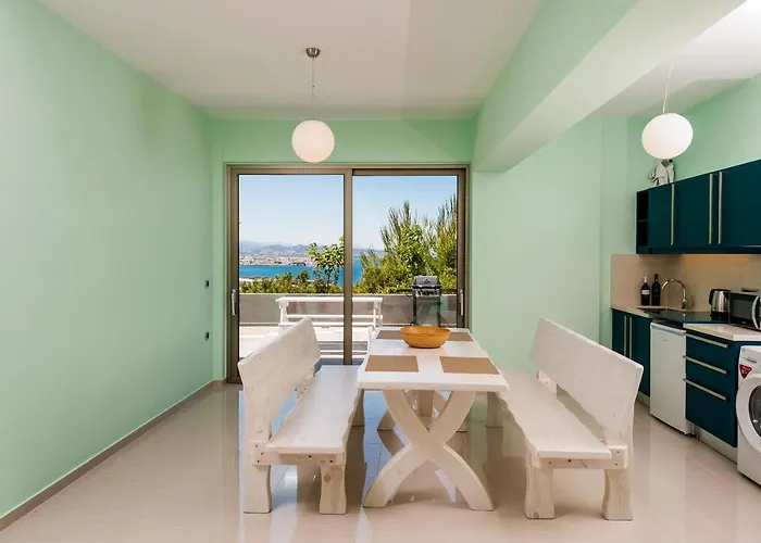 Blue Sea Chania * Ханья (Крит)